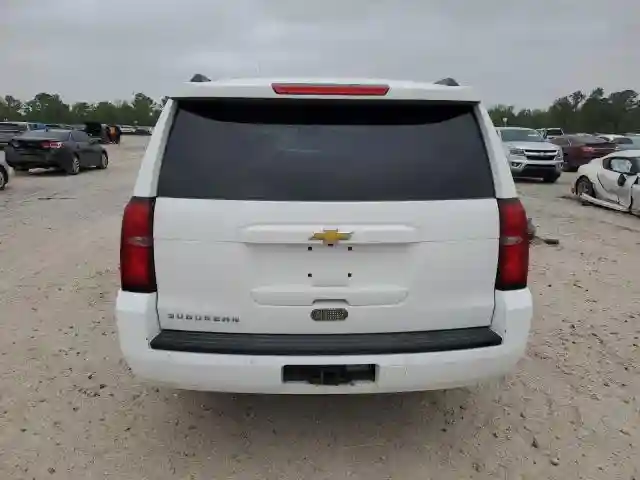 1GNSKHKC2KR346694 2019 CHEVROLET SUBURBAN-5