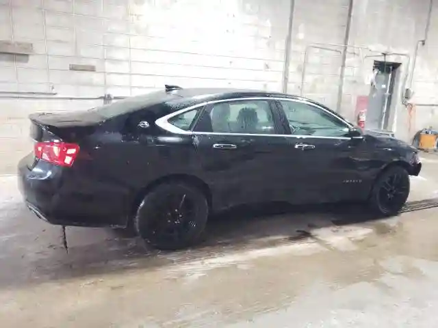 2G1145S39G9188751 2016 CHEVROLET IMPALA-2