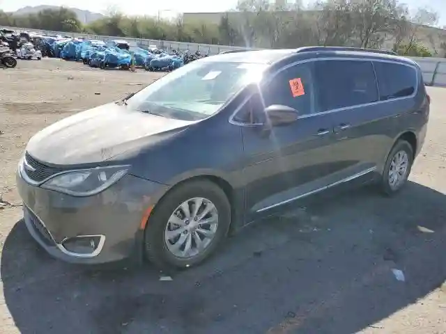 2C4RC1BG4HR747567 2017 CHRYSLER PACIFICA-0