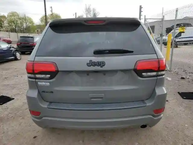 1C4RJFAG6KC801049 2019 JEEP GRAND CHEROKEE-5