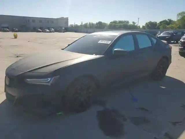 19UUB6F41MA003158 2021 ACURA TLX-0