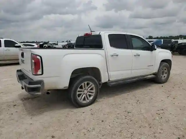 1GTG5DE31G1150942 2016 GMC CANYON-2