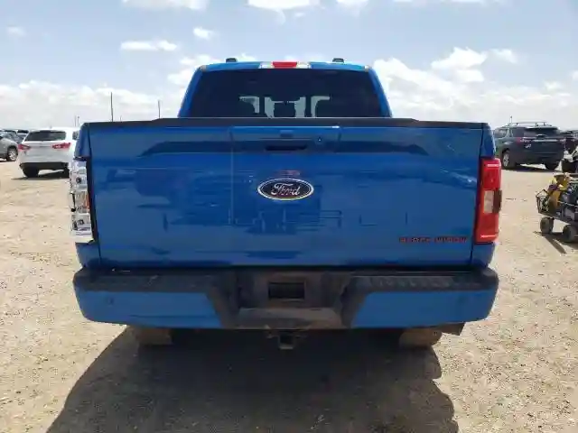 1FTFW1E5XMFA04613 2021 FORD F-150-5