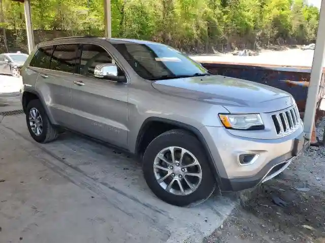 1C4RJFBG6FC158643 2015 JEEP GRAND CHEROKEE-3