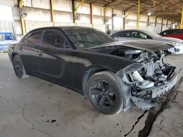 2C3CDXHG5GH292251 2016 DODGE CHARGER-3