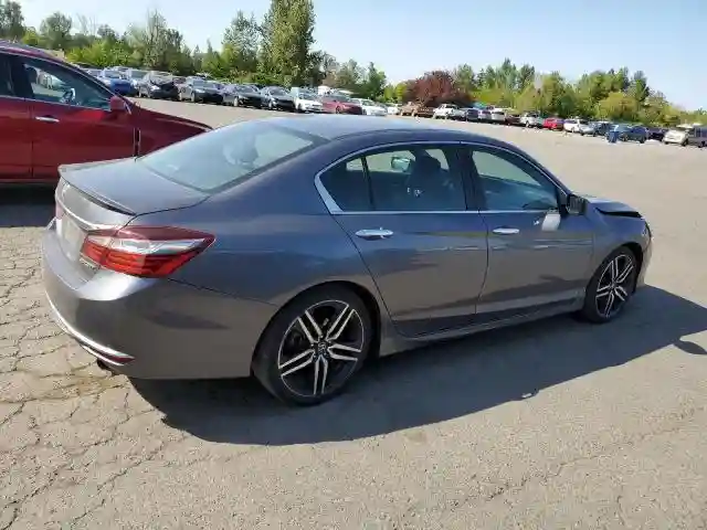 1HGCR2F51GA241055 2016 HONDA ACCORD-2