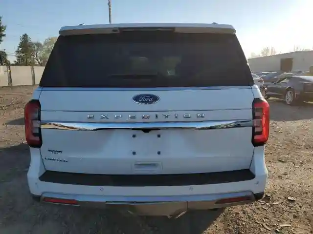 1FMJU2AT0NEA31719 2022 FORD EXPEDITION-5