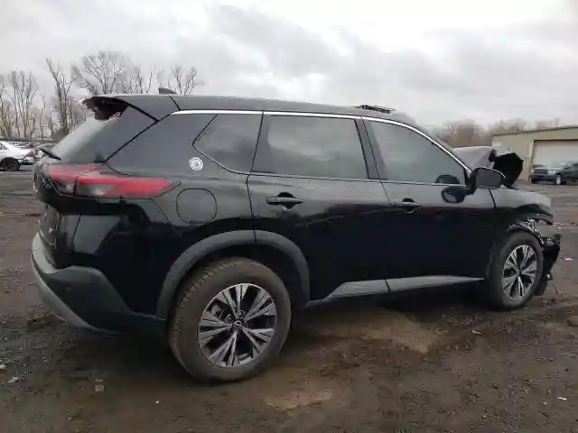 5N1BT3BAXPC843957 2023 NISSAN ROGUE-2