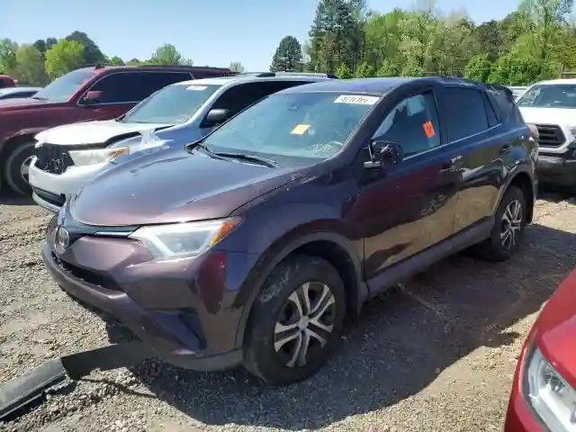 2T3ZFREVXJW518516 2018 TOYOTA RAV4-0