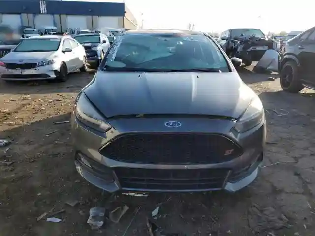 1FADP3L90GL266089 2016 FORD FOCUS-4