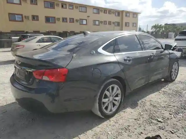 2G11Z5SA4K9118910 2019 CHEVROLET IMPALA-2