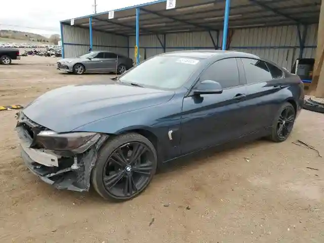 WBA4C9C58GG139375 2016 BMW 4 SERIES-0