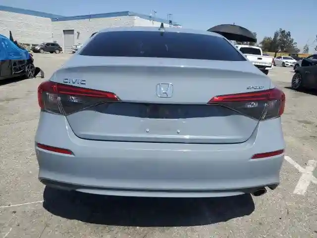 2HGFE2F5XNH534198 2022 HONDA CIVIC-5