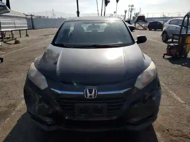 3CZRU5H38GM710353 2016 HONDA HR-V-4