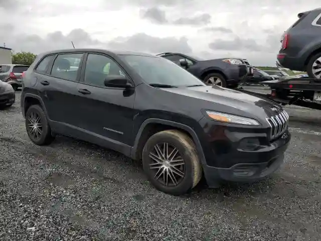 1C4PJLAB1GW136898 2016 JEEP GRAND CHEROKEE-3