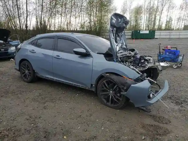 SHHFK7H48LU410683 2020 HONDA CIVIC-3