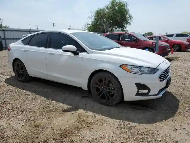 3FA6P0HD1KR170700 2019 FORD FUSION-3