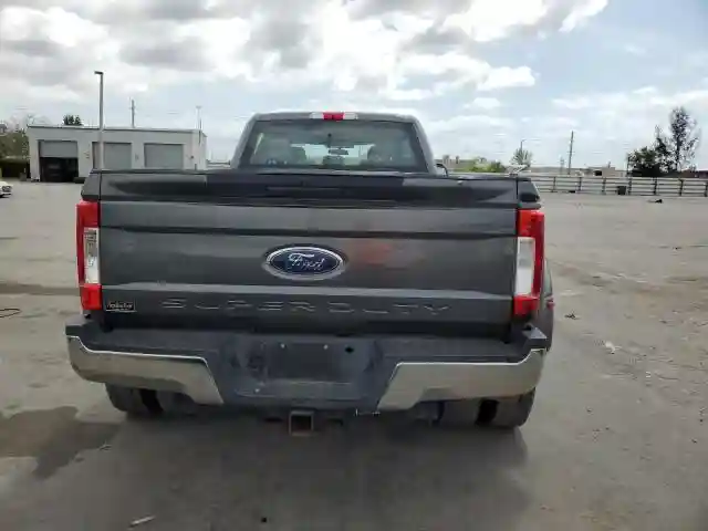 1FT8W3DT0KEF46763 2019 FORD F350-5