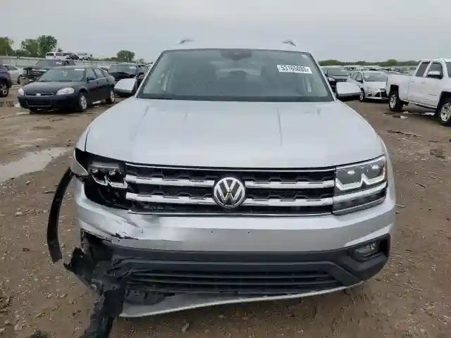 1V2WR2CA4KC558367 2019 VOLKSWAGEN ATLAS-4