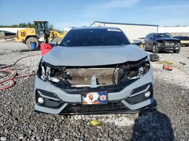SHHFK7H49MU227875 2021 HONDA CIVIC-4