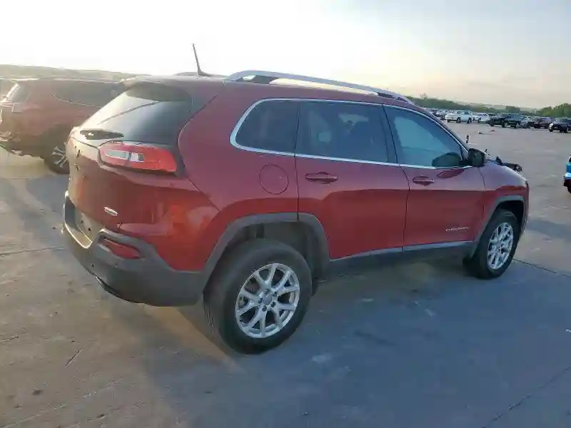 1C4PJMCBXGW185424 2016 JEEP GRAND CHEROKEE-2