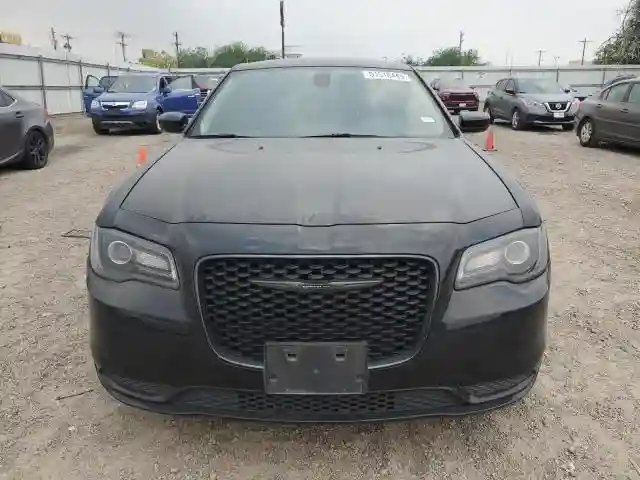 2C3CCAAG5PH548981 2023 CHRYSLER 300-4