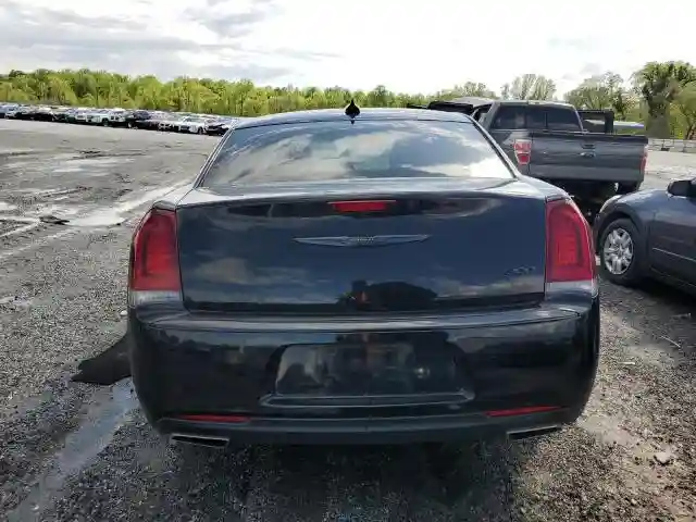 2C3CCAAG3MH640652 2021 CHRYSLER 300-5