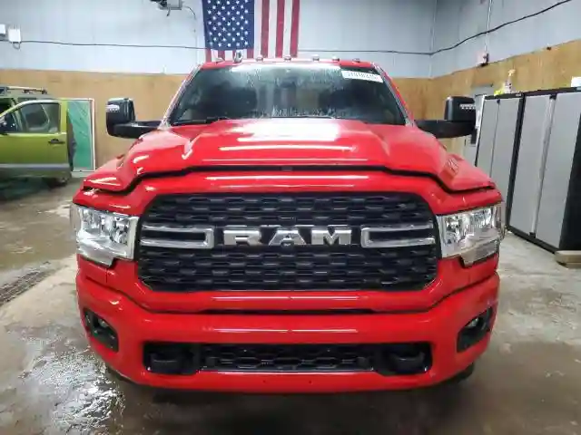 3C63RRHL8PG625975 2023 RAM 3500-4