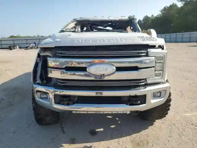 1FT8W3BT2KEG66289 2019 FORD F350-4