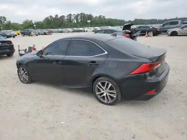 JTHBA1D23K5092328 2019 LEXUS IS-1