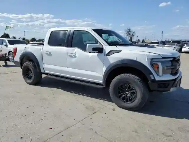 1FTFW1RG1RFA22551 2024 FORD F150-3