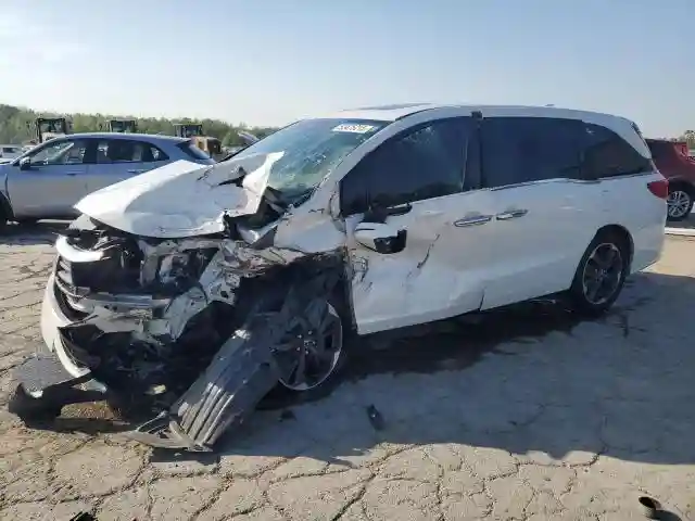 5FNRL6H97MB009998 2021 HONDA ODYSSEY-0