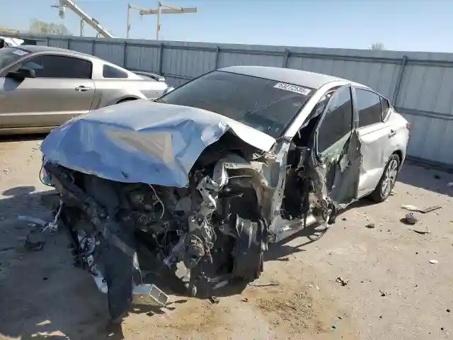 1N4BL4BV4LC272091 2020 NISSAN ALTIMA-0