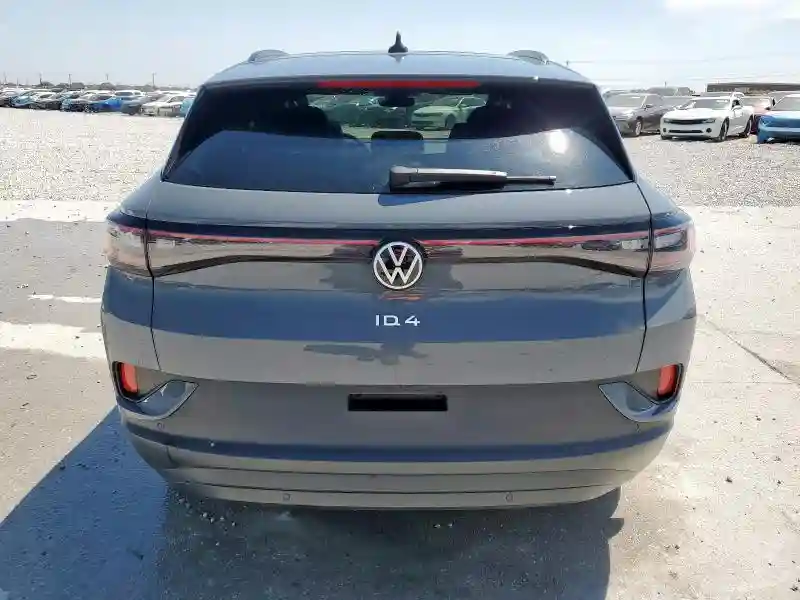 1V2VMPE88PC022658 2023 VOLKSWAGEN ID.4 PRO S-5