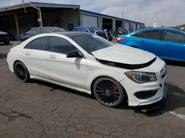 WDDSJ5CB4GN354736 2016 MERCEDES-BENZ CLA-CLASS-3