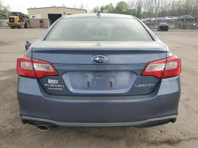 4S3BNAD69J3030709 2018 SUBARU LEGACY-5