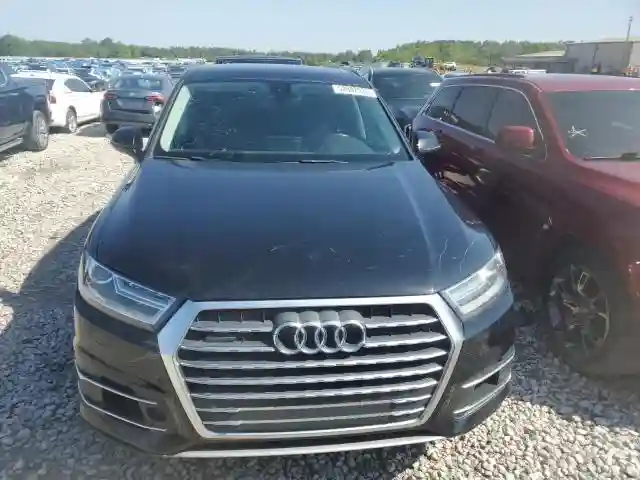 WA1LAAF79HD043173 2017 AUDI Q7-4