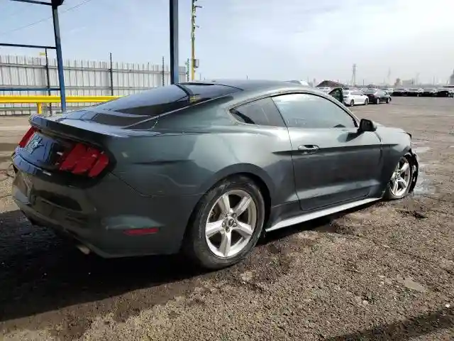 1FA6P8AM3F5306343 2015 FORD ALL MODELS-2