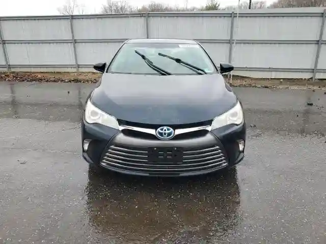 4T1BD1FK6GU198514 2016 TOYOTA CAMRY-4