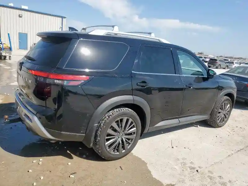 5N1DR3CB6NC200792 2022 NISSAN PATHFINDER-2