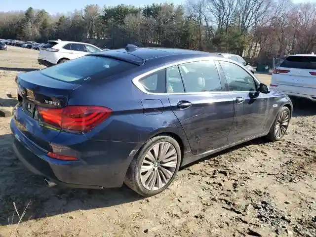 WBA5M4C54HD186930 2017 BMW 5 SERIES-2