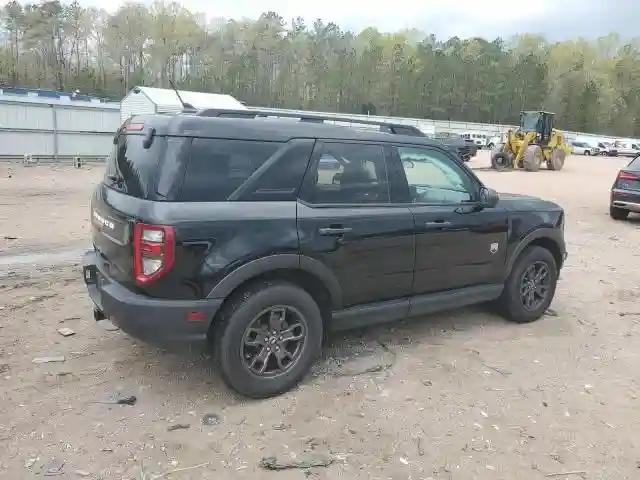 3FMCR9B6XMRA81616 2021 FORD BRONCO-2