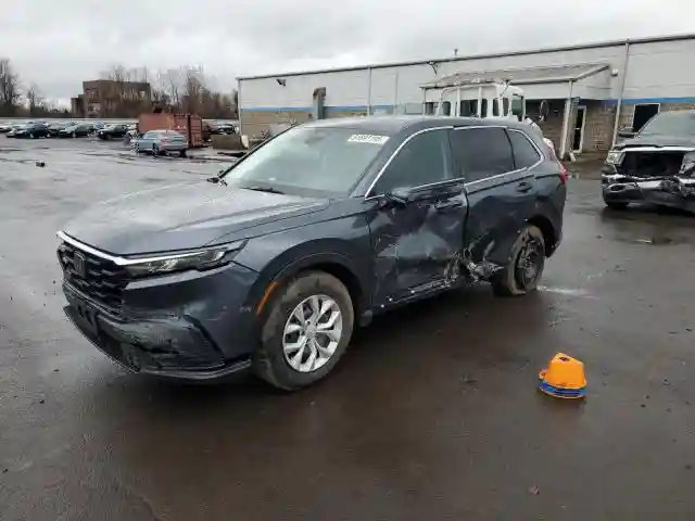 2HKRS4H28SH439693 2025 HONDA CRV-0
