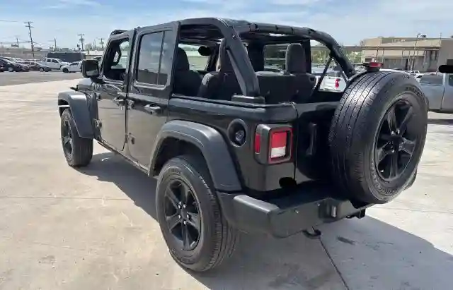 1C4HJXDG2PW615754 2023 JEEP WRANGLER-2