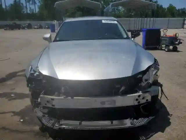 JTHBA1D2XG5022302 2016 LEXUS IS-4