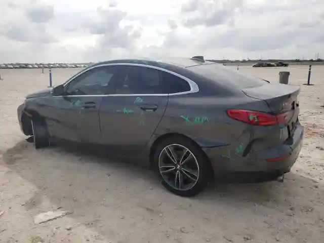 WBA53AK01M7J01235 2021 BMW 2 SERIES-1
