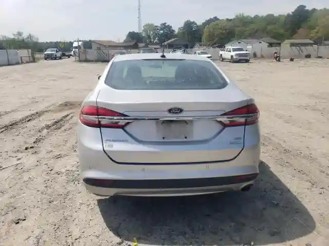 3FA6P0HD6HR198243 2017 FORD FUSION-5