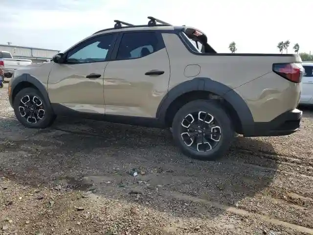 5NTJCDAE1PH073440 2023 HYUNDAI SANTA CRUZ-1