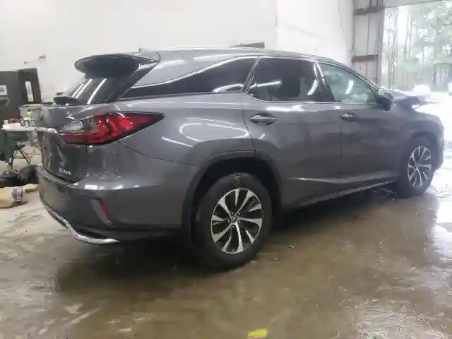 JTJHZKFA6L2026385 2020 LEXUS RX350-2