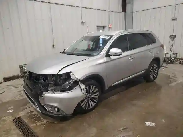 JA4AZ3A39LZ038406 2020 MITSUBISHI OUTLANDER-0